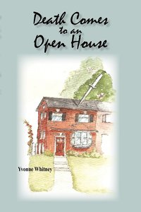 bokomslag Death Comes to an Open House