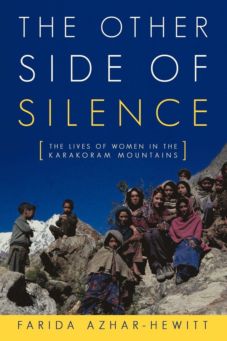 The Other Side of Silence 1