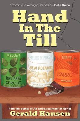 Hand in the Till
