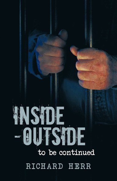Richard Herr - Inside-Outside, Häftad