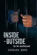 Richard Herr - Inside-Outside, Inbunden