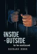 Richard Herr - Inside-Outside, Inbunden