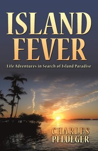 bokomslag Island Fever