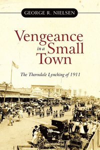 bokomslag Vengeance in a Small Town