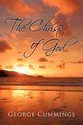 George Cummings - Christs of God, Häftad