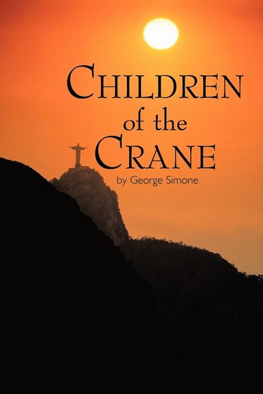 bokomslag Children of the Crane