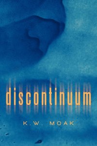 bokomslag Discontinuum
