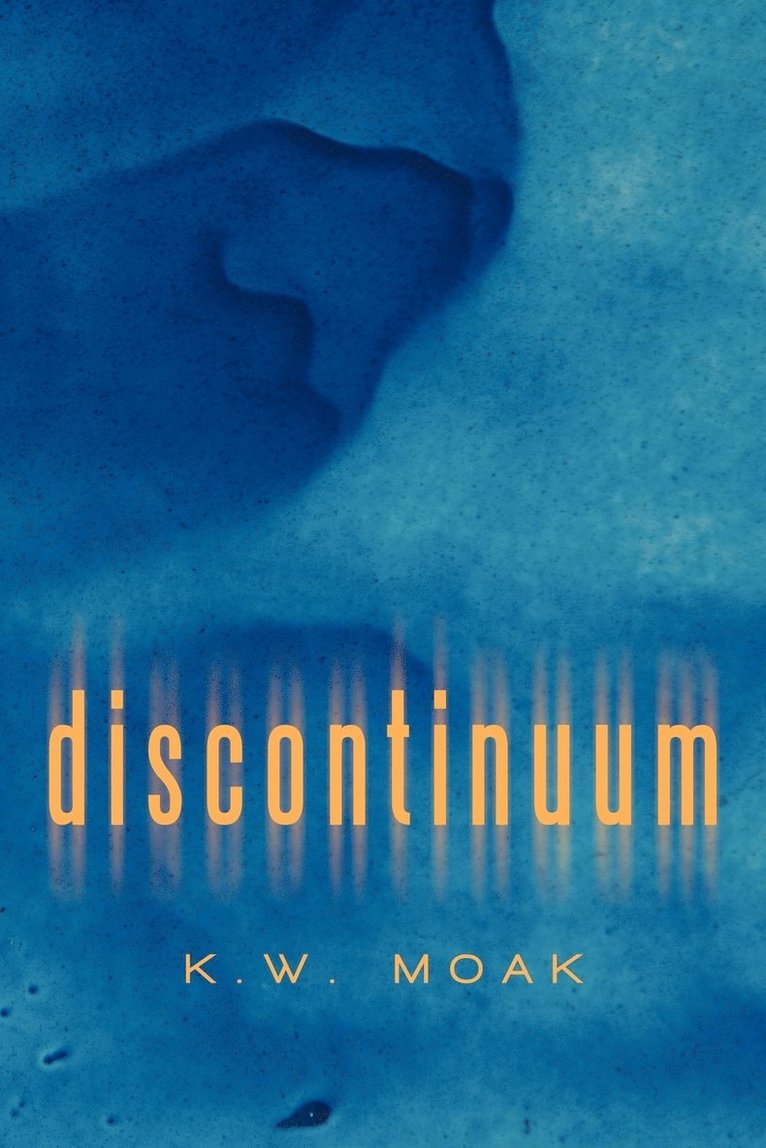 Discontinuum 1