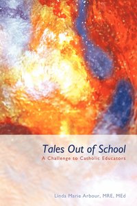 bokomslag Tales Out of School