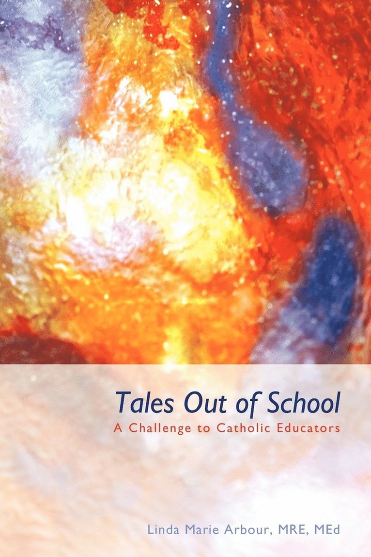 Tales Out of School 1