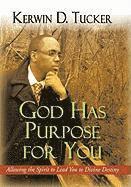 bokomslag God Has Purpose for You