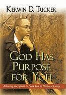 God Has Purpose for You 1