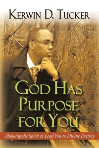 bokomslag God Has Purpose for You