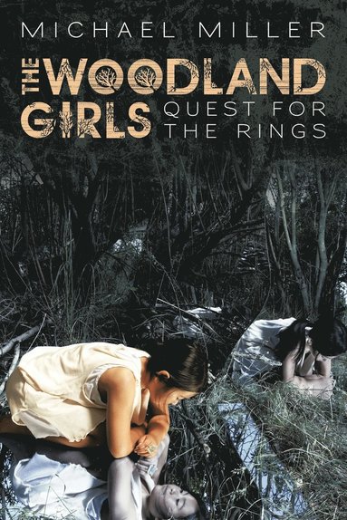 bokomslag Woodland Girls