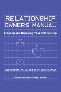 bokomslag Relationship Owner's Manual