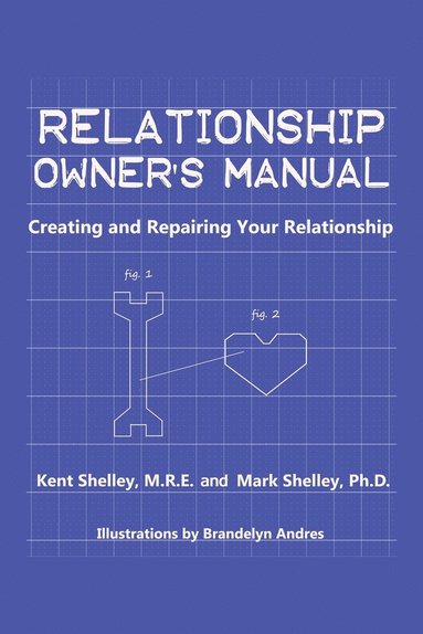 bokomslag Relationship Owner's Manual