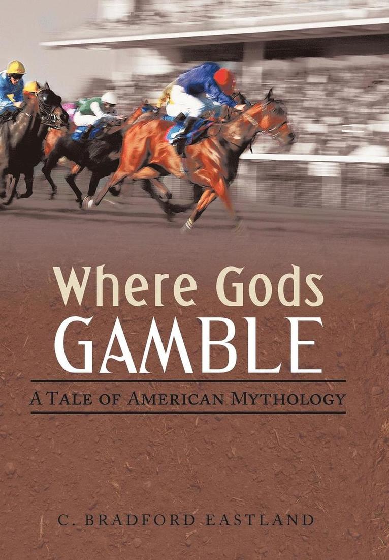 Where Gods Gamble 1