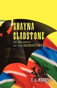 bokomslag Shayna Gladstone