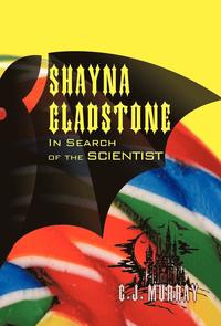 bokomslag Shayna Gladstone