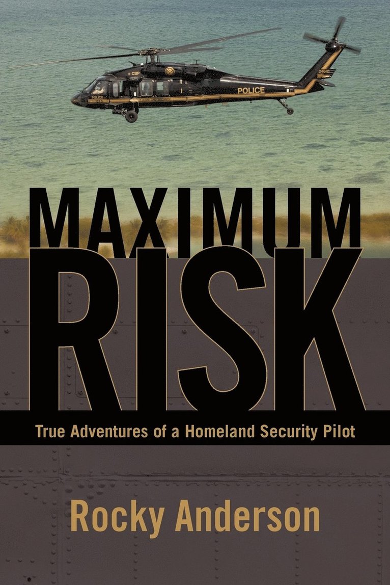 Maximum Risk 1