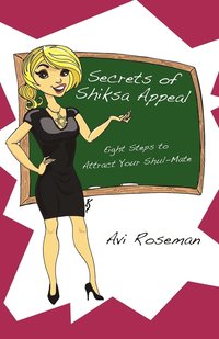 bokomslag Secrets of Shiksa Appeal