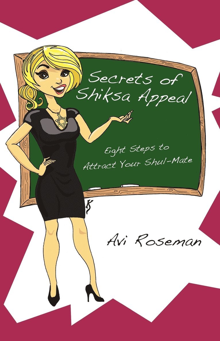 Secrets of Shiksa Appeal 1