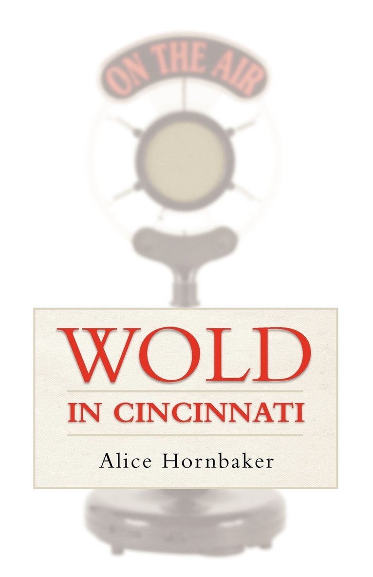 Wold in Cincinnati 1