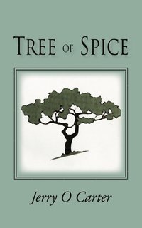 bokomslag Tree of Spice
