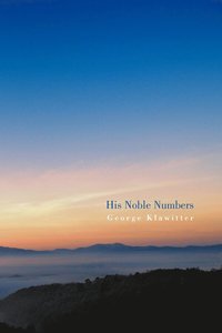 bokomslag His Noble Numbers