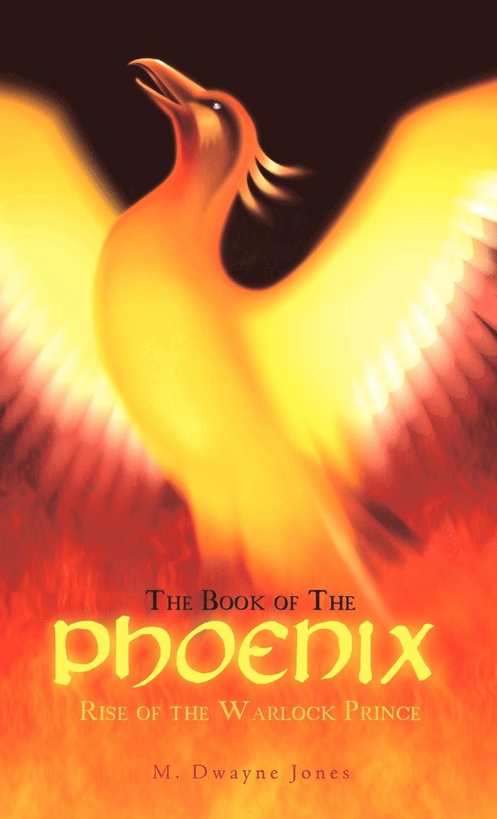 The Book of the Phoenix 1