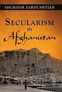 bokomslag Secularism in Afghanistan