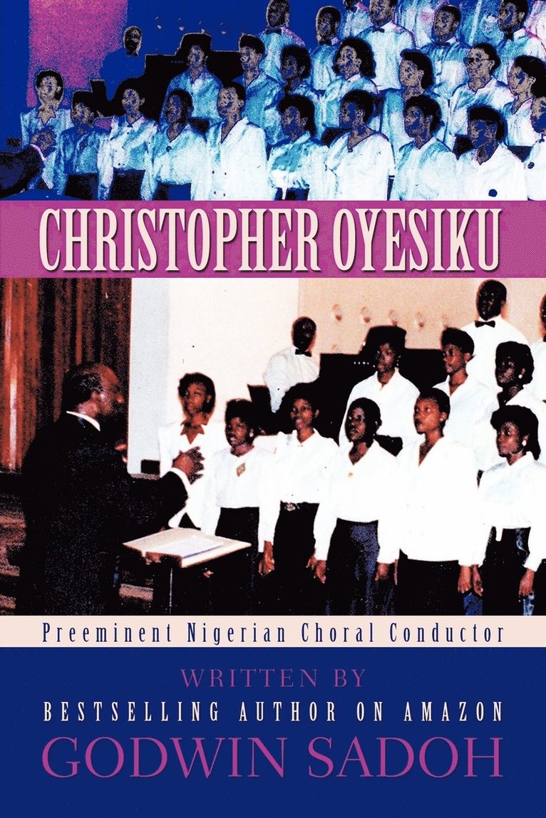 Christopher Oyesiku 1