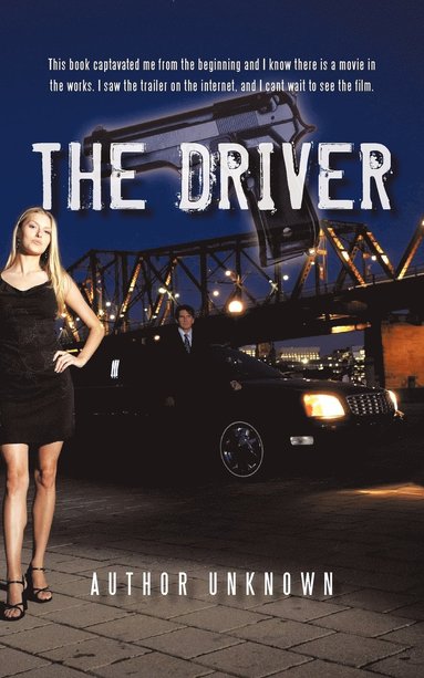 Unknown Author - Driver, Häftad