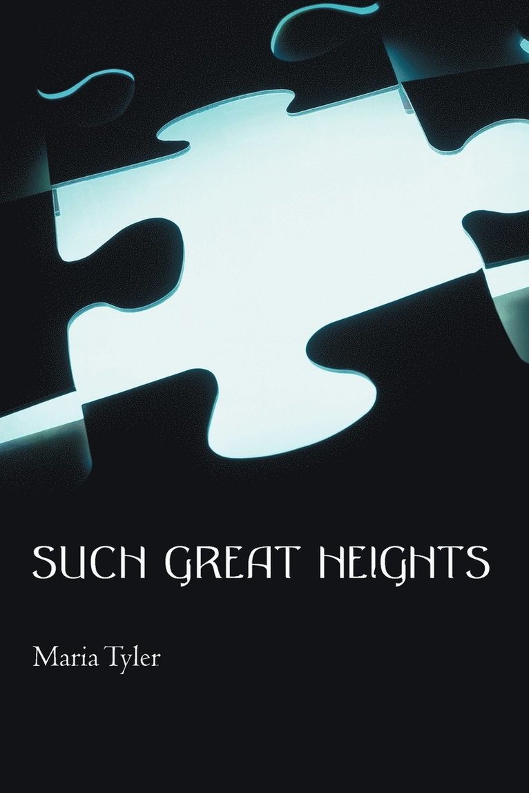 Such Great Heights 1