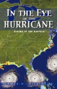 bokomslag In the Eye of the Hurricane