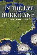 bokomslag In the Eye of the Hurricane