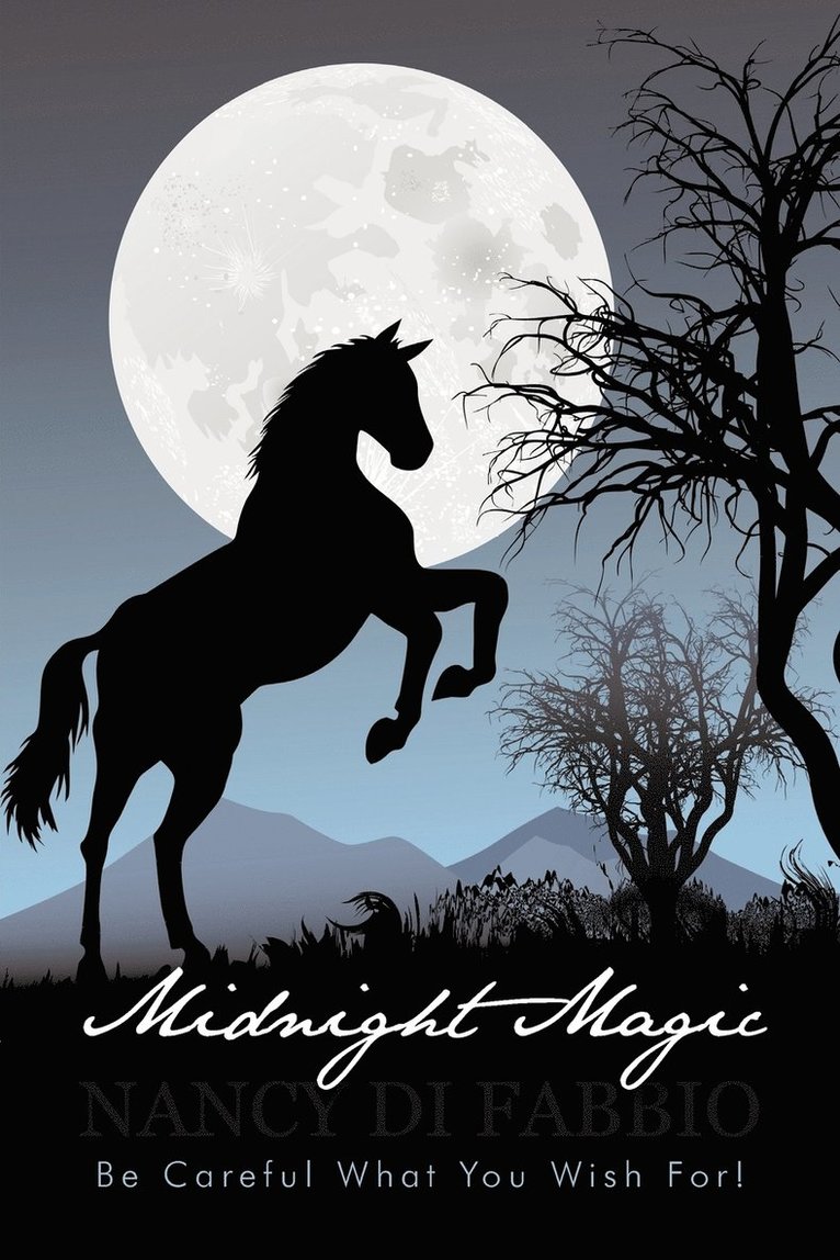 Midnight Magic 1