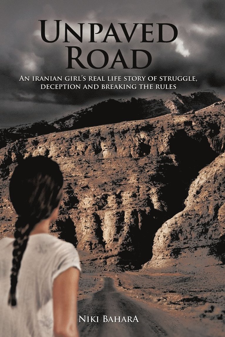 Unpaved Road 1