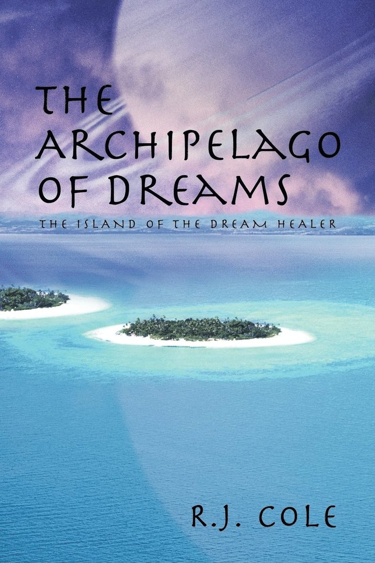 The Archipelago of Dreams 1