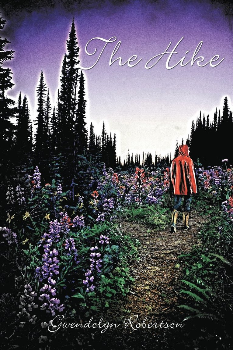 Gwendolyn Robertson - Hike, Häftad