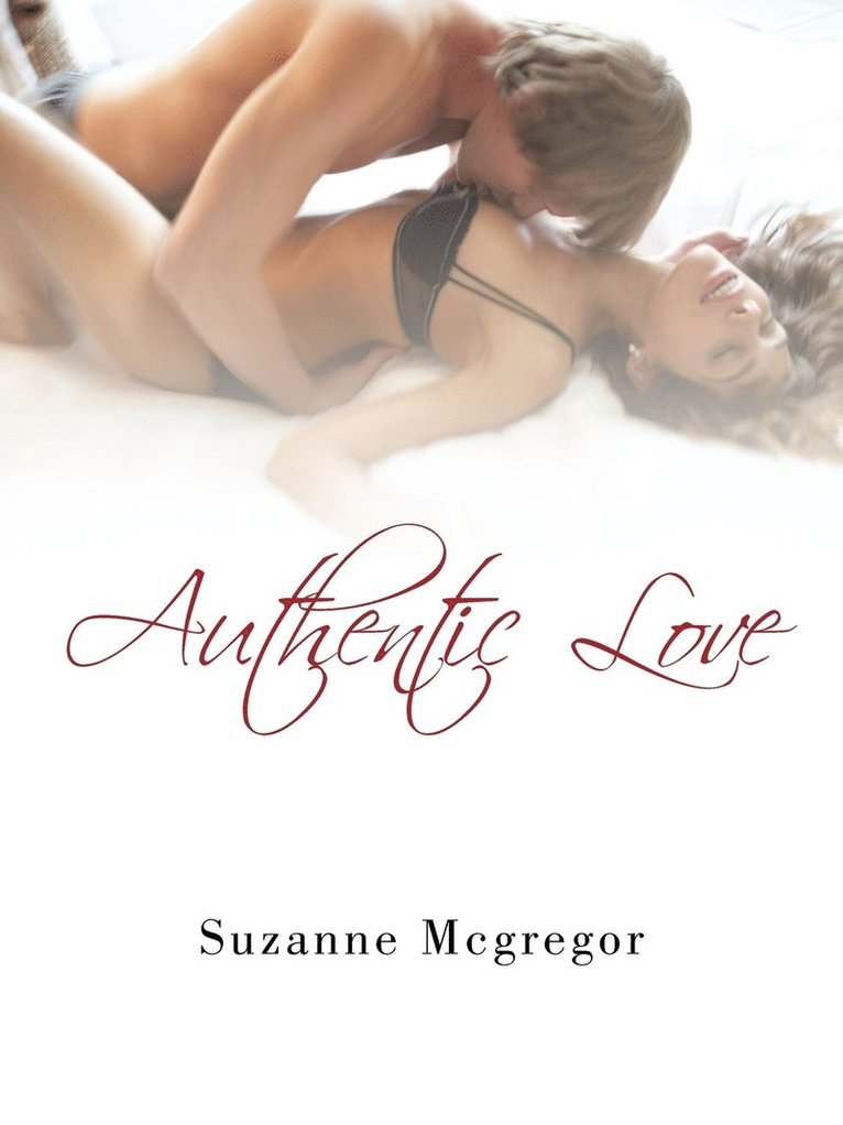 Authentic Love 1