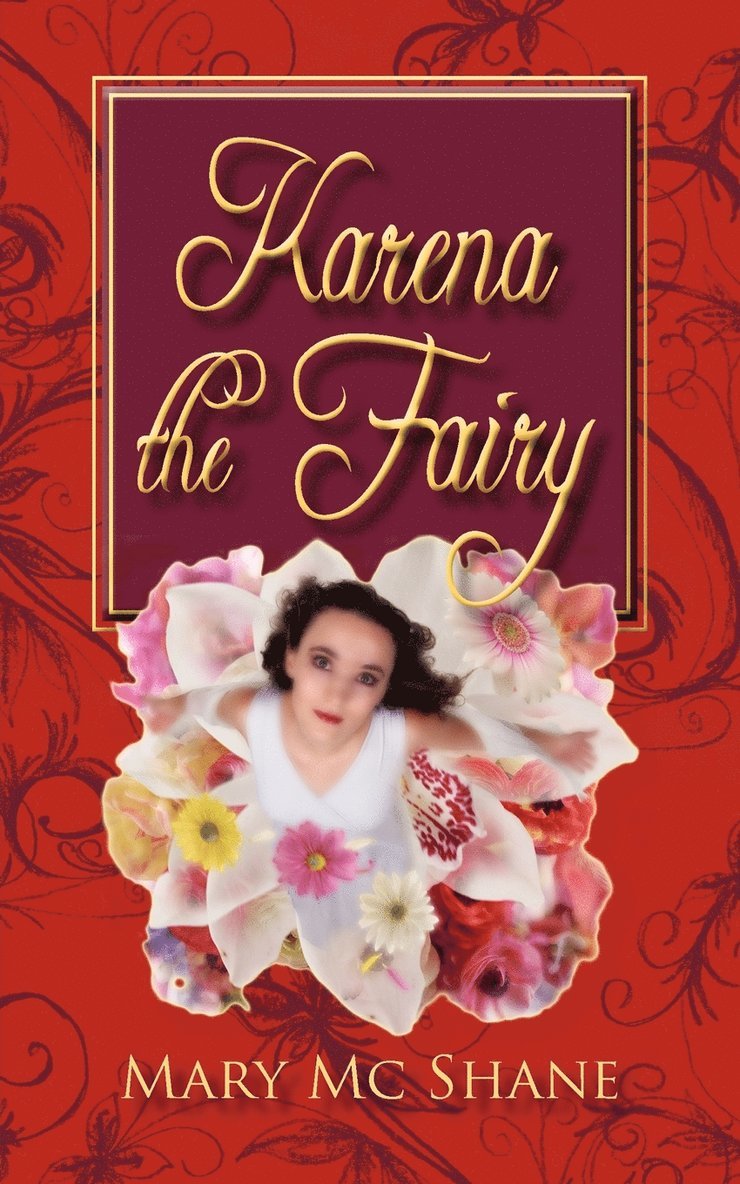 Karena the Fairy 1