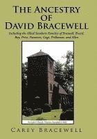 bokomslag The Ancestry of David Bracewell