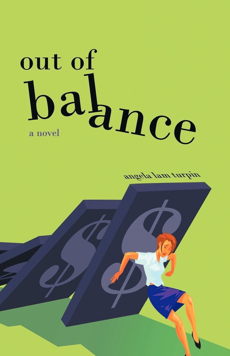 Out of Balance 1