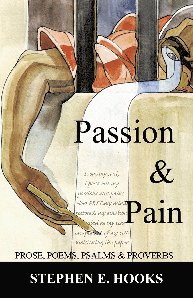 Passion and Pain 1