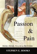bokomslag Passion and Pain