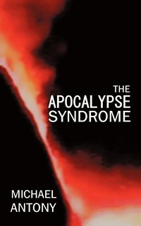 bokomslag Apocalypse Syndrome