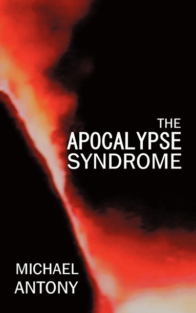 bokomslag Apocalypse Syndrome