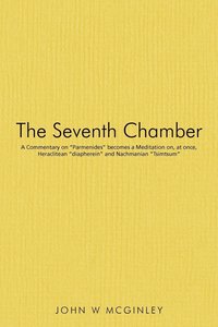 bokomslag The Seventh Chamber