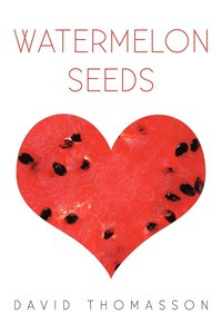 bokomslag Watermelon Seeds